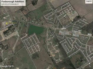 5700 Moose Jaw Cir, Waco, TX 76708