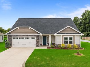 87 S Cousins Ct, Smithfield, NC 27577