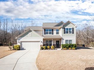 3865 Kestrel Ln, Indian Land, SC 29707