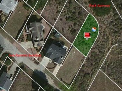 0 Park Ave, Moss Beach, CA, 94038