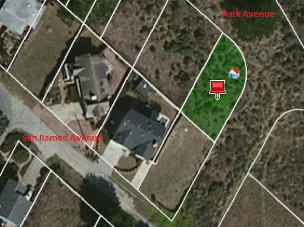 0 Park Ave, Moss Beach, CA 94038
