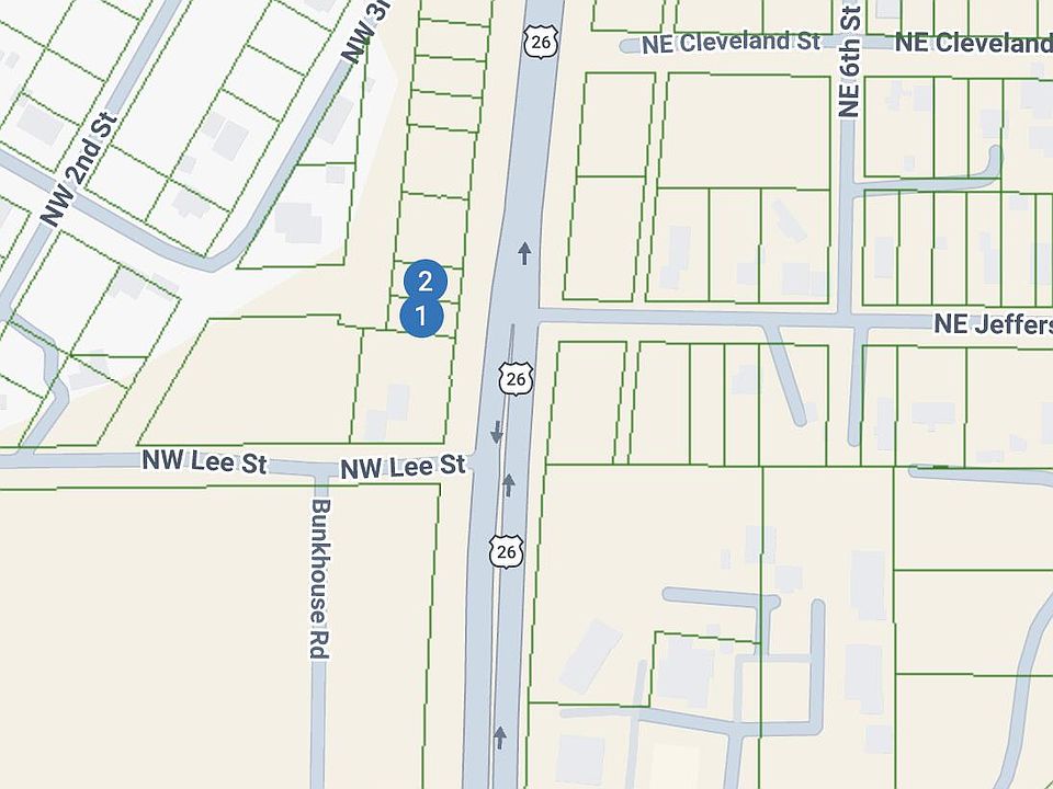 2nd image of 0 Us Highway 26 Lot 7 & 8