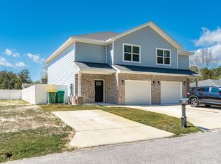 309 Tarpon Rd #B, Mary Esther, FL 32569