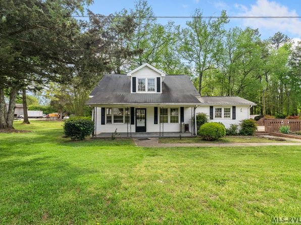 183 Red Hill Loop Rd, Warrenton, NC 27589