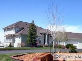 605 Struthers Loop, Colorado Springs, CO 80921