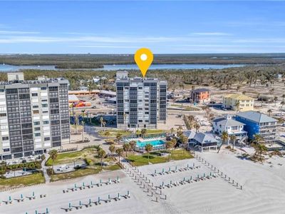 2810 Estero BLVD #714, Fort Myers Beach, FL, 33931