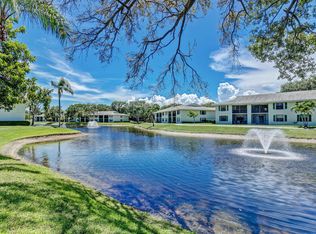 601, Palm Beach Gardens, FL 33418
