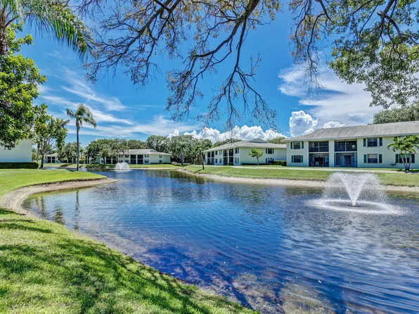 601 Sabal Ridge Cir APT A, Palm Beach Gardens, FL 33418