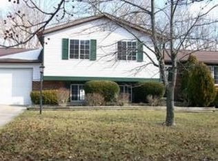 1732 Aspenhill Dr, Cincinnati, OH 45240
