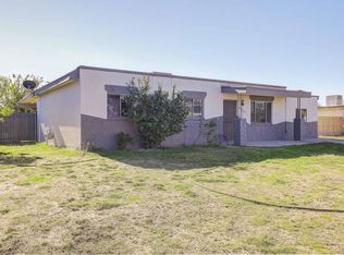 10325 E Wood Ave, Mesa, AZ 85208