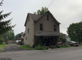 910 Woodland Rd, Clearfield, PA 16830