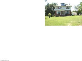 64280 Mount Olivett Rd, Barnesville, OH 43713