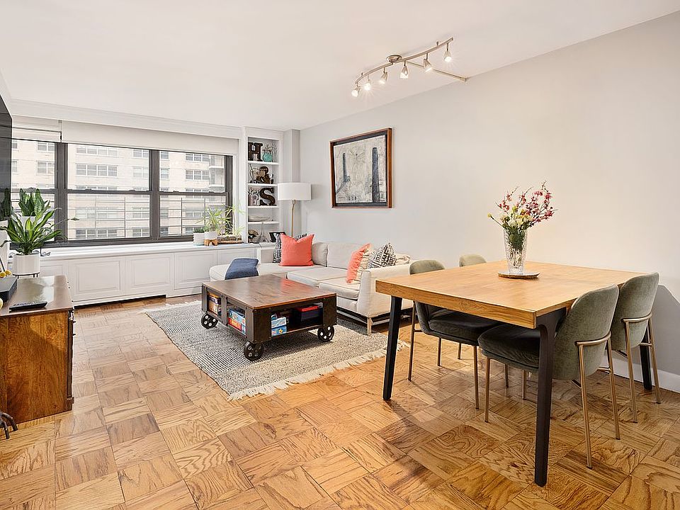 1st image of 140 W End Ave APT 19-K