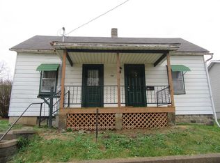 510 12th St, Tell City, IN