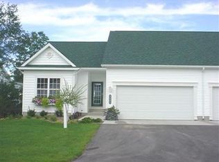 5715 Copper Sands #95, Fruitport, MI 49415