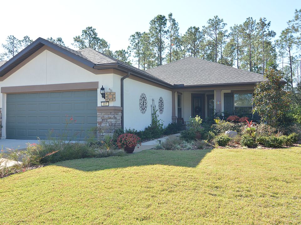 855 Wandering Woods Way