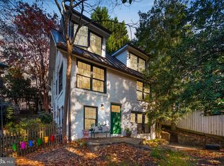 111 Valley Rd, Bethesda, MD 20816