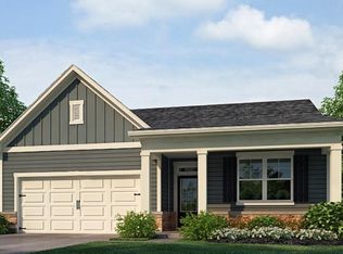 112 Landsdowne Way, Cartersville, GA 30120