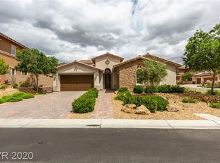12106 Highland Vista Way, Las Vegas, NV 89138