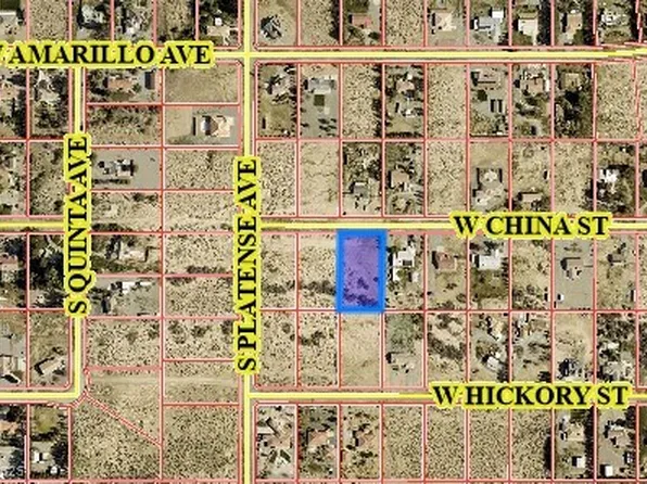 611 W China St, Pahrump, NV 89048