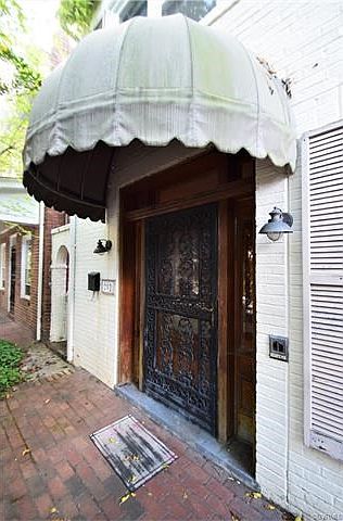 Your Front Porch
