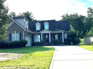 1021 Lyndon Dr, Lancaster, SC 29720