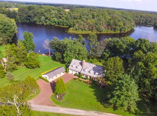 107 Waterworks Rd, Salem, NJ 08079