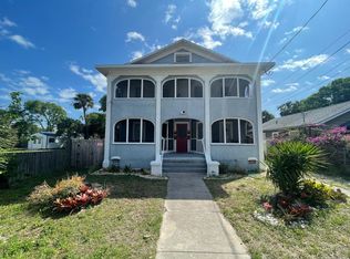 141 S Wild Olive, Daytona Beach, FL 32118