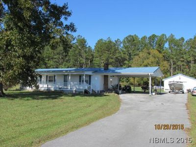 616 Walker Rd, Aurora, NC, 27806