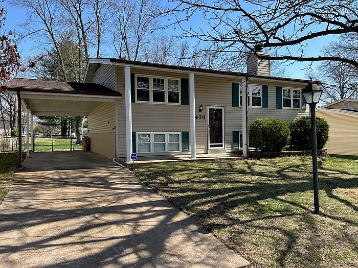 436 Lindy Blvd photo 1