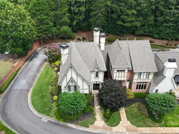 264 Summerour Vale, Johns Creek, GA 30097