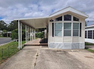 161 Maple Village St, Orange City, FL 32763