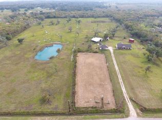 144 Tone Rd, Freeport, TX 77541