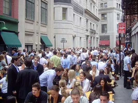 Rented by New York Residence | media 30