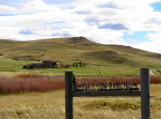 326 Volney Creek Rd, Red Lodge, MT 59068