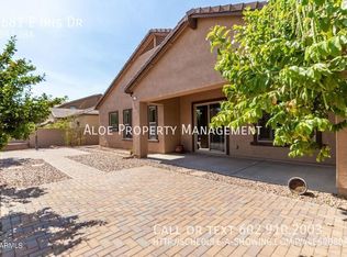 2681 E Iris Dr, Chandler, AZ 85286