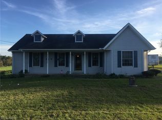 1505 N Dietz Rd, Zanesville, OH 43701