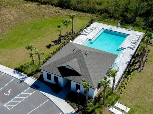 3501 Vesara Dr, Davenport, FL 33837