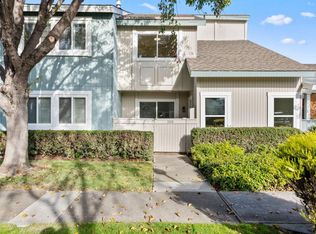 1016 Condor Ln, Foster City, CA 94404