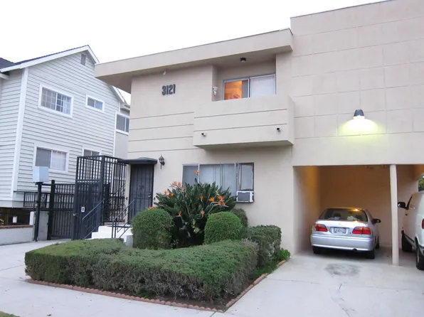 3121 Bagley Ave, 3121 Bagley Ave APT 5, Los Angeles, CA 90034