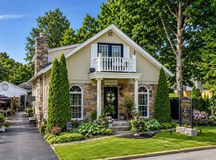 15 West St, Lake George, NY 12845
