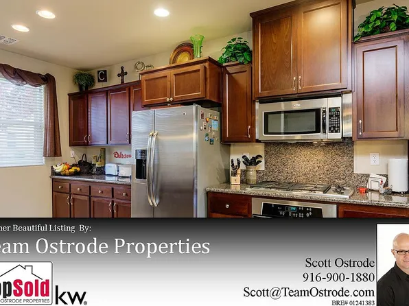 1328 Bugby Ln, Folsom, CA 95630