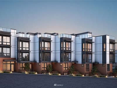 7900 Green Lake Drive N, Seattle, WA, 98103