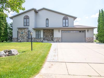707 North Votech DRIVE #709, Watertown, WI, 53098