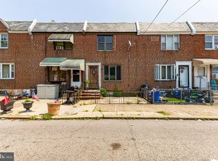 1717 S Newkirk St, Philadelphia, PA 19145