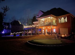 540 Verdae Dr, Spartanburg, SC 29301