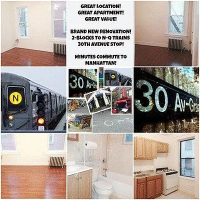 Rented by Axxess Realty Group | media 7