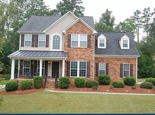 721 Becker Ave, Fort Mill, SC 29715