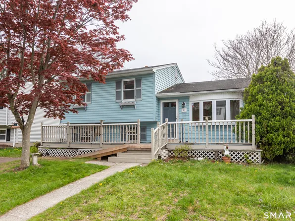 47 Claremont Avenue, Wallingford, CT 06492