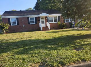 153 Edsyl St, Newport News, VA 23602